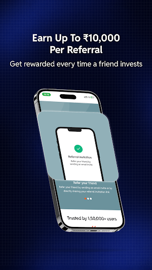 InCred Unlisted: PreIPO Shares Screenshot 2
