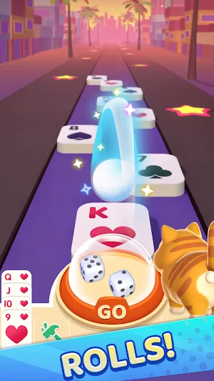Poker Dreams Screenshot 1