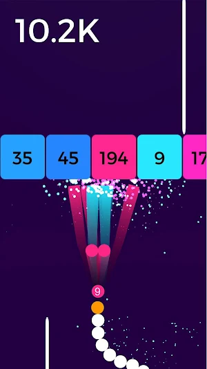 Snake Blast! Screenshot 0