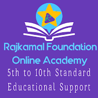 Rajkamal foundation & academy