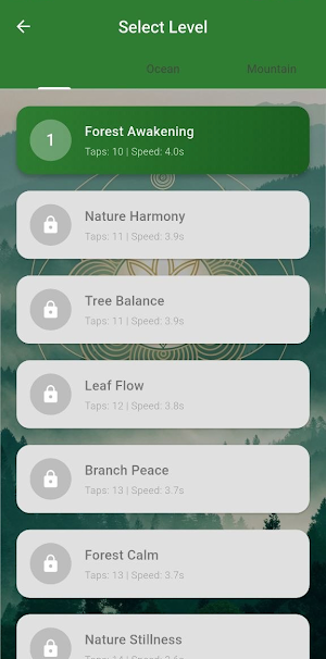 Veridia Screenshot 2