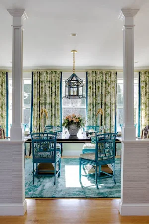 Modern dining Designs Screenshot 0