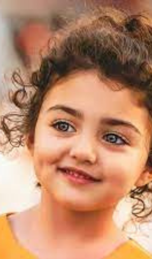 خلفيات بنات صغار Screenshot 2