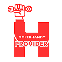 GoferHandy Service Provider App