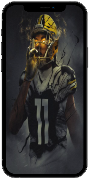 Pittsburgh Steelers Wallpapers Screenshot 3
