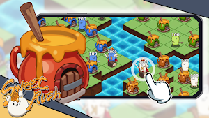 Sweet Rush Screenshot 3
