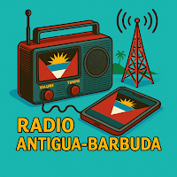 Antigua-Barbuda Radios