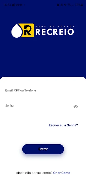 COMPLETA AÍ Screenshot 1