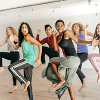 Zumba Wallpaper