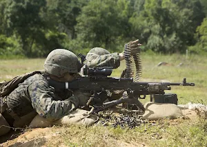 Military notification sounds screenshot 5