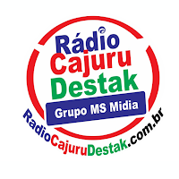 Rádio Web Cajuru Destak