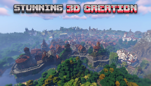 Craftsman World Building Screenshot 0