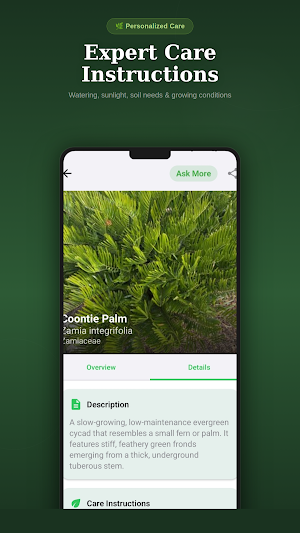 Plant ID & Care: AI Grow Tips Screenshot 3