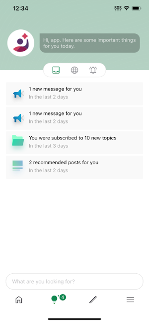 The Interconnect Screenshot 3