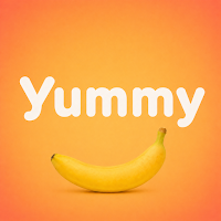 Yummy: Grocery List & Meals