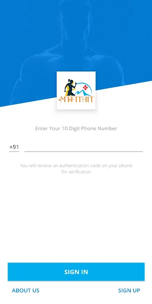 MT FIT HIT Screenshot 1