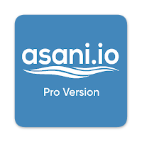 Asani Pro – Smart Workflows