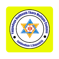 Yogyodaya Dudhnath Tharu Campus :Rupandehi