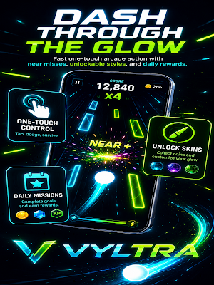 Vyltra Screenshot 3