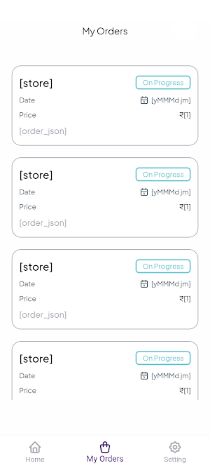 BITeS Screenshot 3