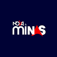 RÁDIO NOVA MINAS