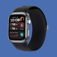 Huawei Watch D2 App Guide