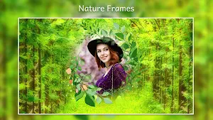 Photo frame text editor : Pic text and pic frame Screenshot 3