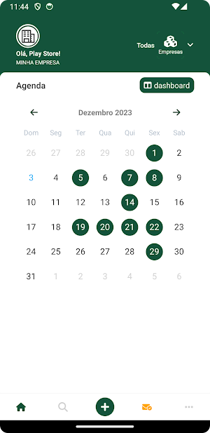 Portal Organize Screenshot 1