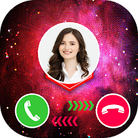 Color Caller Screen & Theme
