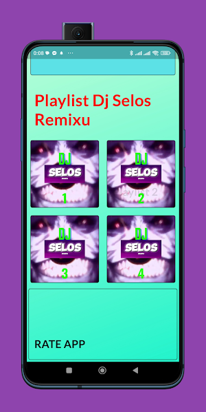 Dj Selos Remix Screenshot 1