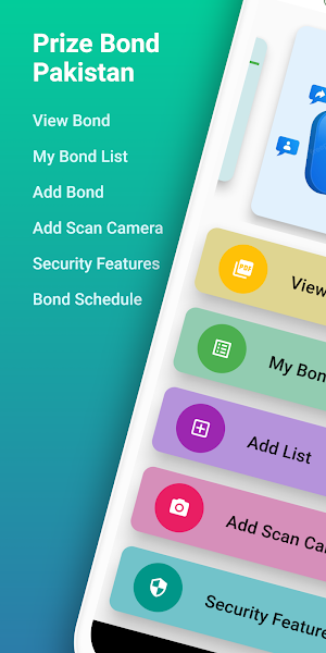 Prize Bond 2022 (Bond Checker) Screenshot 0
