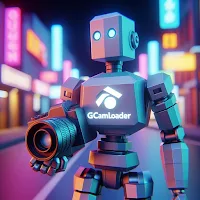 G. Cam Loader - G. Cam Hub