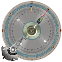 Electronic Compass