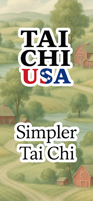Tai Chi USA Screenshot 0