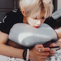 Felix Stray Kids Chat