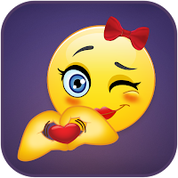 Love Emoticons & Adult Emojis