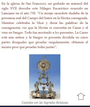 Carlo Acutis Screenshot 2