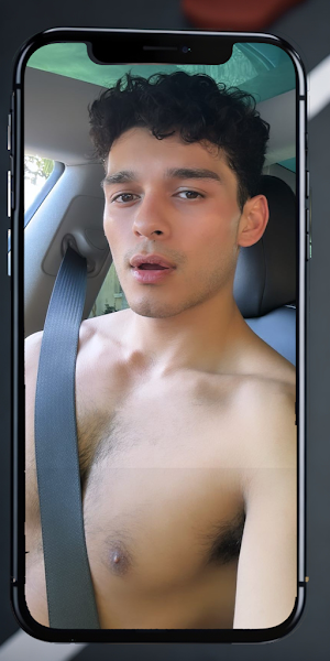 XO Kitty Virtual Call Prank Screenshot 1
