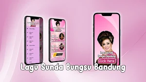 Album Sunda Mp3 Bungsu Bandung Screenshot 0