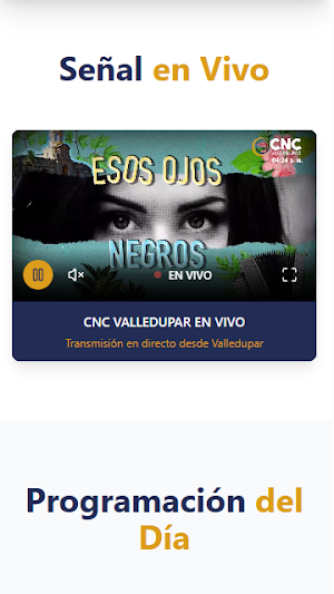 CNC Valledupar Screenshot 1