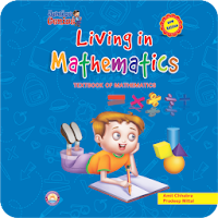 Junior Genius Math - 1