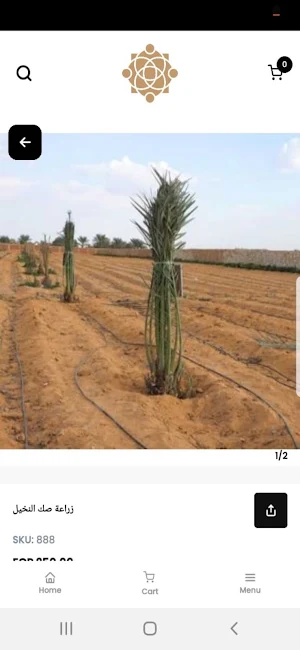 Elgozam Screenshot 1