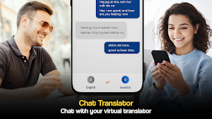 Translator on Screen Translate Screenshot 0