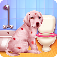 Labrador Puppy Day Care