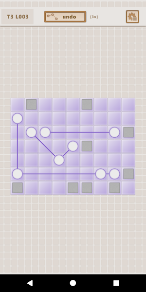 One Line (OLine) Screenshot 1