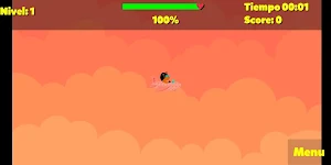Comando Ardilla 2 Screenshot 1