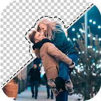 Auto Background Changer