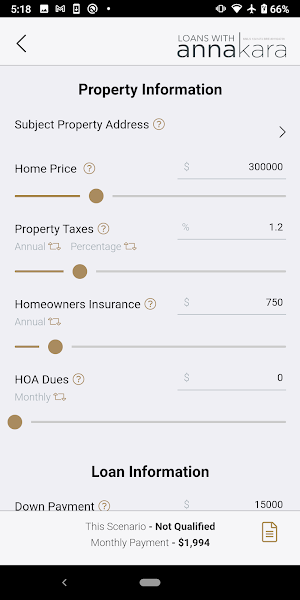 Anna Kara Screenshot 2