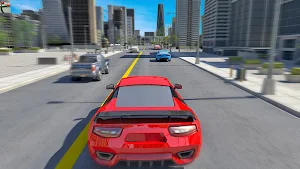 Driving School 2020 - Real Driving Games Screenshot 3