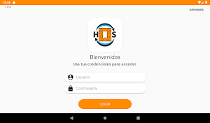 Horizon Mobile Screenshot 2